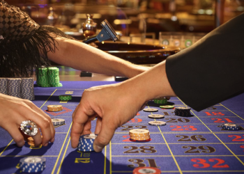 한국에서 성장하는 카지노 게임 커뮤니티